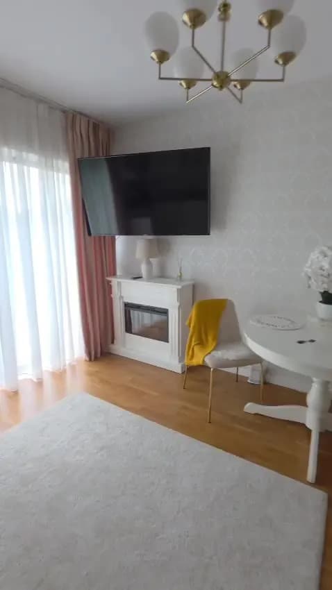 Standard hotelier, cameră cu cameră