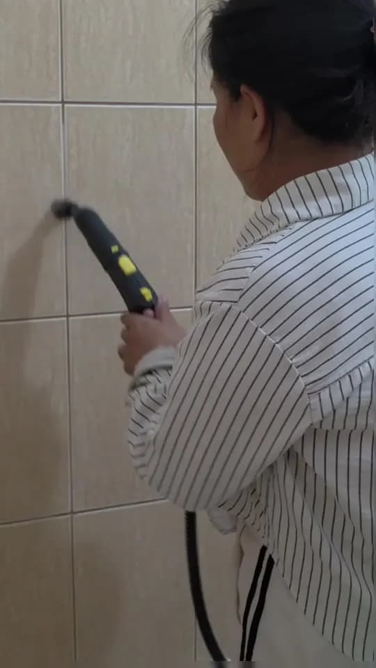Spațiu luminos, proaspăt curățat